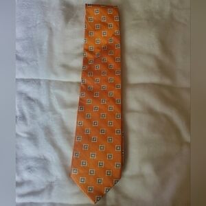 Jacob's and Robert's Tie